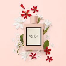 Încarcă imaginea în Galerie, Gucci Bloom Eau de Parfum 50ml - Pentru Femei
