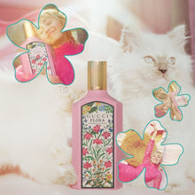 Încarcă imaginea în Galerie, Gucci Flora Gorgeous Gardenia 100ml - Pentru Femei