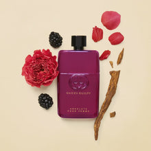 Încarcă imaginea în Galerie, Gucci Guilty Absolute Pour Femme 90ml - Apa de Parfum Pentru Femei