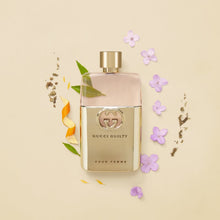 Încarcă imaginea în Galerie, Gucci Guilty Pour Femme Eau De Toilette 90ml - Pentru Femei