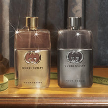Încarcă imaginea în Galerie, Gucci Guilty Pour Femme Eau De Toilette 90ml - Pentru Femei
