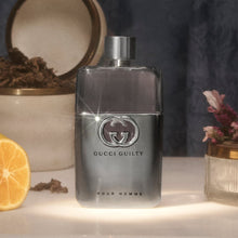 Încarcă imaginea în Galerie, Gucci Guilty Eau de Toilette 90ml - Pentru Barbati
