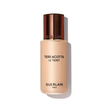 Încarcă imaginea în Galerie, Guerlain Terracotta Le Teint Matte Foundation 2.5N - Fond de Ten 35ml