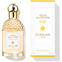 Încarcă imaginea în Galerie, Guerlain Aqua Allegoria Di Sole Eau De Toilette 75ml - Pentru Femei