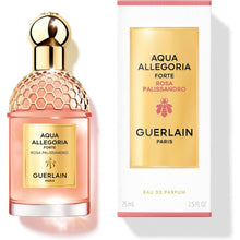 Încarcă imaginea în Galerie, Guerlain Aqua Allegoria Eau De Parfum Rosa Rossa Forte 75ml - Pentru Femei