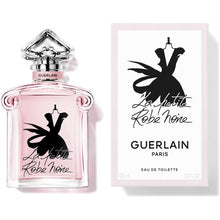 Încarcă imaginea în Galerie, Guerlain La Petite Robe Noire Eau de Toilette 100ml - Pentru Femei