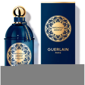 Guerlain Les Absolus D'Orient Patchouli Eau de Parfum 125ml - Parfum Unisex