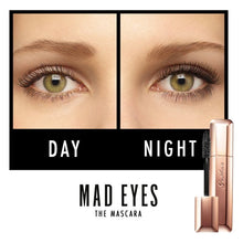 Încarcă imaginea în Galerie, Guerlain Mad Eyes Mascara 01 Black 8.5ml - Rimel