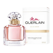 Încarcă imaginea în Galerie, Guerlain Mon Guerlain Eau de Parfum - Apa de Parfum pentru Femei 50ml