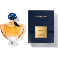 Încarcă imaginea în Galerie, Guerlain Shalimar Eau de Parfum 90ml - Pentru Femei