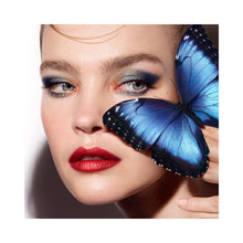 Încarcă imaginea în Galerie, Guerlain Eyeliner Terracotta 01 Black - Creion de Ochi