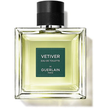 Încarcă imaginea în Galerie, Guerlain Vetiver Eau de Toilette 100ml - Pentru Barbati