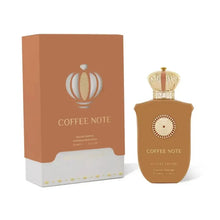 Încarcă imaginea în Galerie, Gulf Orchid Coffee Note Apa de Parfum 100ml Unisex