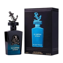 Încarcă imaginea în Galerie, Gulf Orchid El Capitan Extreme Apa de Parfum 100ml Pentru Barbati