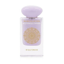 Încarcă imaginea în Galerie, Gulf Orchid Mysterious Tahara Apa de Parfum 60ml Pentru Femei