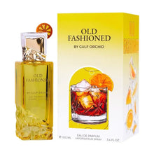 Încarcă imaginea în Galerie, Gulf Orchid Old Fashioned 100ml Apa de Parfum Unisex