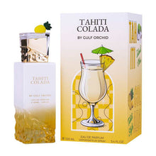 Încarcă imaginea în Galerie, Gulf Orchid Tahiti Colada Apa de Parfum 100ml Unisex