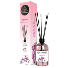 Încarcă imaginea în Galerie, Gulf Orchid Betisoare Orchid 110ml