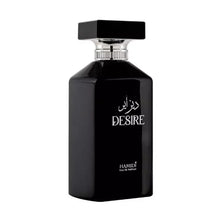 Încarcă imaginea în Galerie, Hamidi Desire – Apa de Parfum Unisex 100ml