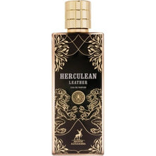 Încarcă imaginea în Galerie, Maison Alhambra Herculean Leather - Apa de Parfum Unisex 80ml