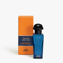 Încarcă imaginea în Galerie, Hermes Cologne Eau De Citron Noir 100ml - Pentru Barbati