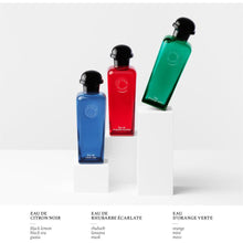 Încarcă imaginea în Galerie, Hermes Cologne Eau De Citron Noir 100ml - Pentru Barbati