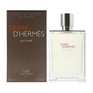 Hermes Terre D'Eau Givree Eau de Parfum 125ml - Pentru Barbati