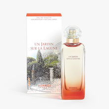 Încarcă imaginea în Galerie, Hermes Un Jardin Sur La Lagune Eau de Toilette 100ml - Parfum Unisex