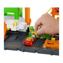 Încarcă imaginea în Galerie, Hot Wheels City Benzinarie