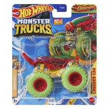 Încarcă imaginea în Galerie, Hot Wheels Monster Truck Masinuta Carbonator Xxl