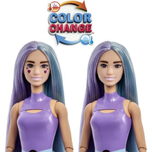 Încarcă imaginea în Galerie, Barbie Pop Reveal Bubble Tea Papusa Barbie Taro Milk