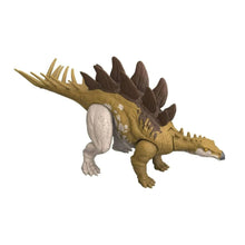 Încarcă imaginea în Galerie, Jurassic World Dino Trackers Danger Pack Dinozaur Craterosaurus