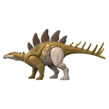Încarcă imaginea în Galerie, Jurassic World Dino Trackers Danger Pack Dinozaur Craterosaurus