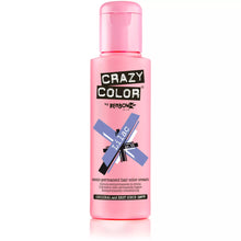 Încarcă imaginea în Galerie, Crazy Color 55 Lilac Vopsea Semipermanenta 100ml