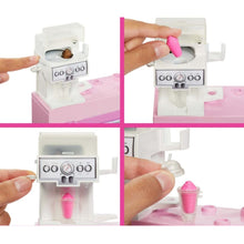 Încarcă imaginea în Galerie, Barbie Papusa You Can Be Set Cafenea