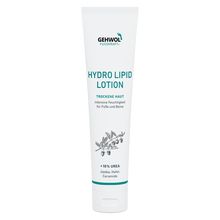 Încarcă imaginea în Galerie, Gehwol Fusskraft Hydrolipid-Lotion - Lotiune Hidrolipidica pentru Piele Uscata 125ml