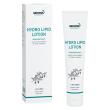 Încarcă imaginea în Galerie, Gehwol Fusskraft Hydrolipid-Lotion - Lotiune Hidrolipidica pentru Piele Uscata 125ml