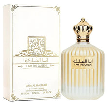 Încarcă imaginea în Galerie, Ard Al Zaafaran I Am The Queen 100ml - Apa de Parfum Pentru Femei N