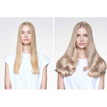 Încarcă imaginea în Galerie, MilkShake Icy Blond Shampoo - Sampon cu Pigment Pentru Crearea Tonurilor Reci 1000ml