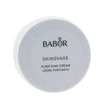 Încarcă imaginea în Galerie, Babor Skinovage Purifying Cream crema de fata pentru ten gras 50ml - Beauty Lounge