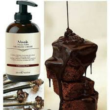 Încarcă imaginea în Galerie, Nook Kromatic Crema Coloranta Ciocolata 250ml