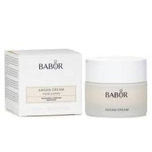Încarcă imaginea în Galerie, Babor Argan Cream 50ml - Cremă Hrănitoare Intensivă cu Ulei de Argan, Unt de Karité și Extract de Rodie pentru Ten Uscat - Beauty Lounge