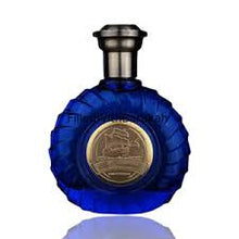 Încarcă imaginea în Galerie, Paris Corner Emir The Triumphant Sapphire 100ml - Apa de Parfum Unisex