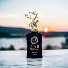 Încarcă imaginea în Galerie, Lattafa Al Noble Ameer - Apa de Parfum Unisex 100ml