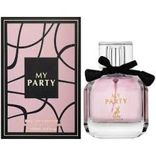 Încarcă imaginea în Galerie, Maison Alhambra My Party - Apa de Parfum Pentru Femei 100ml