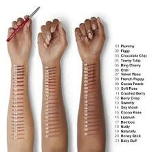 Încarcă imaginea în Galerie, Clinique Quickliner For Lips Lipblush - Creion Contur de Buze