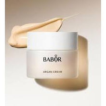 Încarcă imaginea în Galerie, Babor Argan Cream 50ml – Cremă Hidratantă Ten Uscat cu Ulei de Argan si Unt de Shea