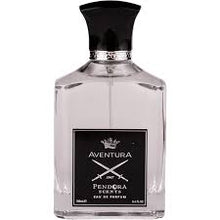 Încarcă imaginea în Galerie, Paris Corner Pendora Scents Aventura 100ml - Apa de Parfum Pentru Barbati