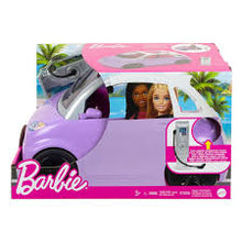 Încarcă imaginea în Galerie, Barbie Vehicul Electric