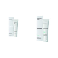 Încarcă imaginea în Galerie, Set Mesoestetic - Demachiant Hydra Fusion 100ml si Masca Anti Stres 100ml